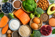 10 Nutrient-Dense Foods You Should Add to Your Diet in 2026