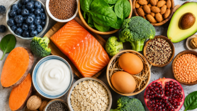 10 Nutrient-Dense Foods You Should Add to Your Diet in 2026