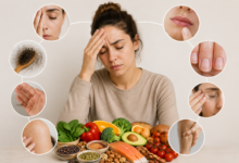 Nutrient Deficiency Symptoms: 8 Warning Signs Your Body Shouldn’t Ignore