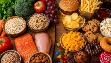 The Truth About Processed Foods: What Nutrition Experts Want You to Know (2026 Guide)