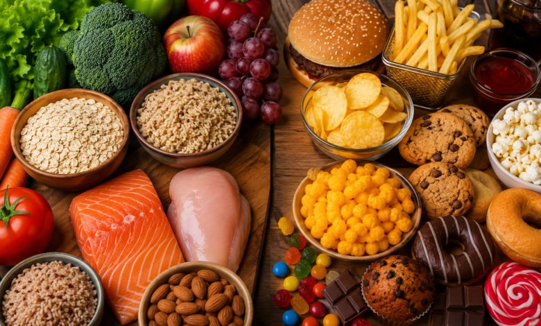 The Truth About Processed Foods: What Nutrition Experts Want You to Know (2026 Guide)