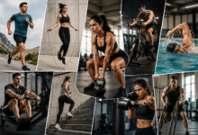 Best Calorie-Burning Exercises: 10 Science-Backed Workouts for Weight Loss
