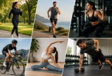 How Much Exercise Do You Really Need Each Week? Expert Guidelines Explained