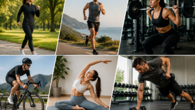 How Much Exercise Do You Really Need Each Week? Expert Guidelines Explained