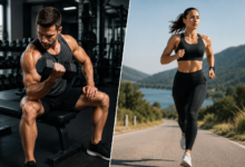 Strength Training vs Cardio: Which Is Better for Weight Loss and Overall Health?