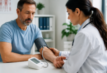 Early Warning Signs of High Blood Pressure You Should Never Ignore Early Warning Signs of High Blood Pressure You Should Never Ignore