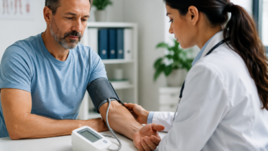 Early Warning Signs of High Blood Pressure You Should Never Ignore Early Warning Signs of High Blood Pressure You Should Never Ignore