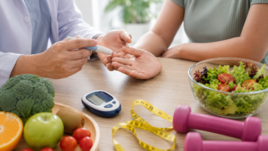 Prediabetes Symptoms: How to Spot the Signs Before It Becomes Type 2 Diabetes Prediabetes Symptoms: How to Spot the Signs Before It Becomes Type 2 Diabetes