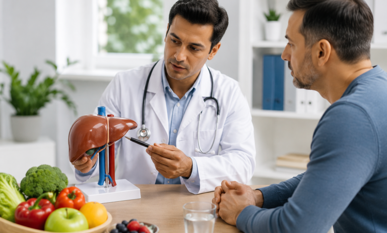 Fatty Liver Disease: Causes, Symptoms, Treatment, and Prevention Fatty Liver Disease: Causes, Symptoms, Treatment, and Prevention