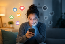 Social Media and Mental Health: Healthy Habits for a Balanced Digital Life Social Media and Mental Health: Healthy Habits for a Balanced Digital Life