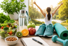 Healthy Habits: 15 Simple Changes That Can Transform Your Life Healthy Habits: 15 Simple Changes That Can Transform Your Life