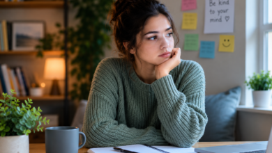 Signs of High-Functioning Anxiety: Symptoms You Shouldn’t Ignore Signs of High-Functioning Anxiety: Symptoms You Shouldn’t Ignore