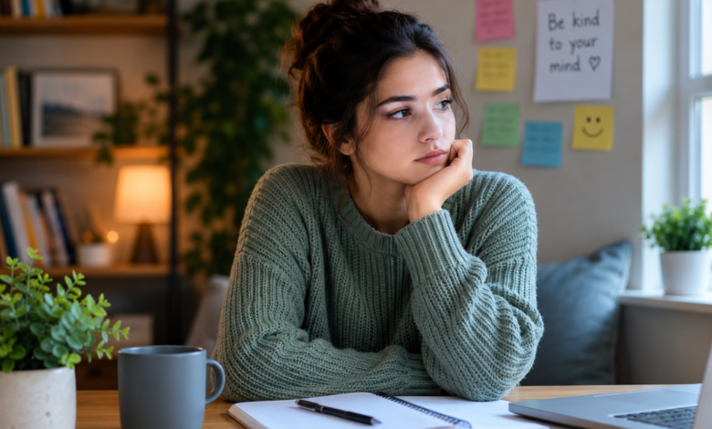 Signs of High-Functioning Anxiety: Symptoms You Shouldn’t Ignore Signs of High-Functioning Anxiety: Symptoms You Shouldn’t Ignore