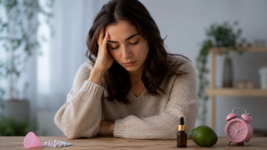 Early Signs of Hormonal Imbalance in Women: Symptoms, Causes, and Treatment Early Signs of Hormonal Imbalance in Women: Symptoms, Causes, and Treatment
