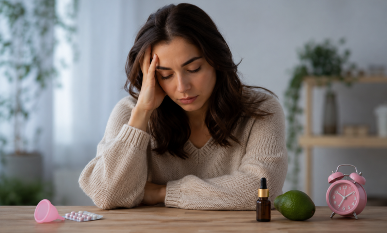 Early Signs of Hormonal Imbalance in Women: Symptoms, Causes, and Treatment Early Signs of Hormonal Imbalance in Women: Symptoms, Causes, and Treatment
