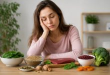 Iron Deficiency in Women: Symptoms, Causes, Foods, and Prevention Iron Deficiency in Women: Symptoms, Causes, Foods, and Prevention