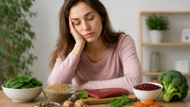 Iron Deficiency in Women: Symptoms, Causes, Foods, and Prevention Iron Deficiency in Women: Symptoms, Causes, Foods, and Prevention