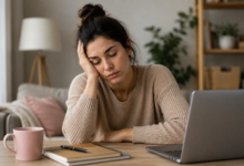 Why Women Feel Tired All the Time: Common Causes and Ways to Boost Energy Why Women Feel Tired All the Time: Common Causes and Ways to Boost Energy