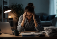 Why Do I Feel Mentally Exhausted All the Time? Causes and Recovery Tips Why Do I Feel Mentally Exhausted All the Time? Causes and Recovery Tips
